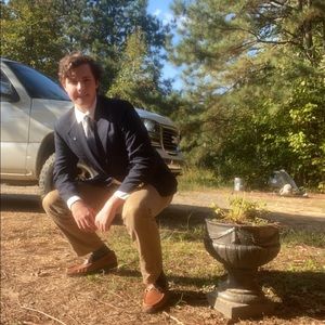 Meet your Posher, Josh